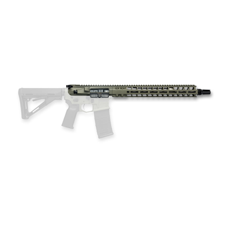 RADIAN UPPER 14.5 223 WYLDE ODG