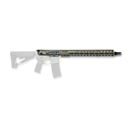RADIAN UPPER 17.5 223 WYLDE ODG