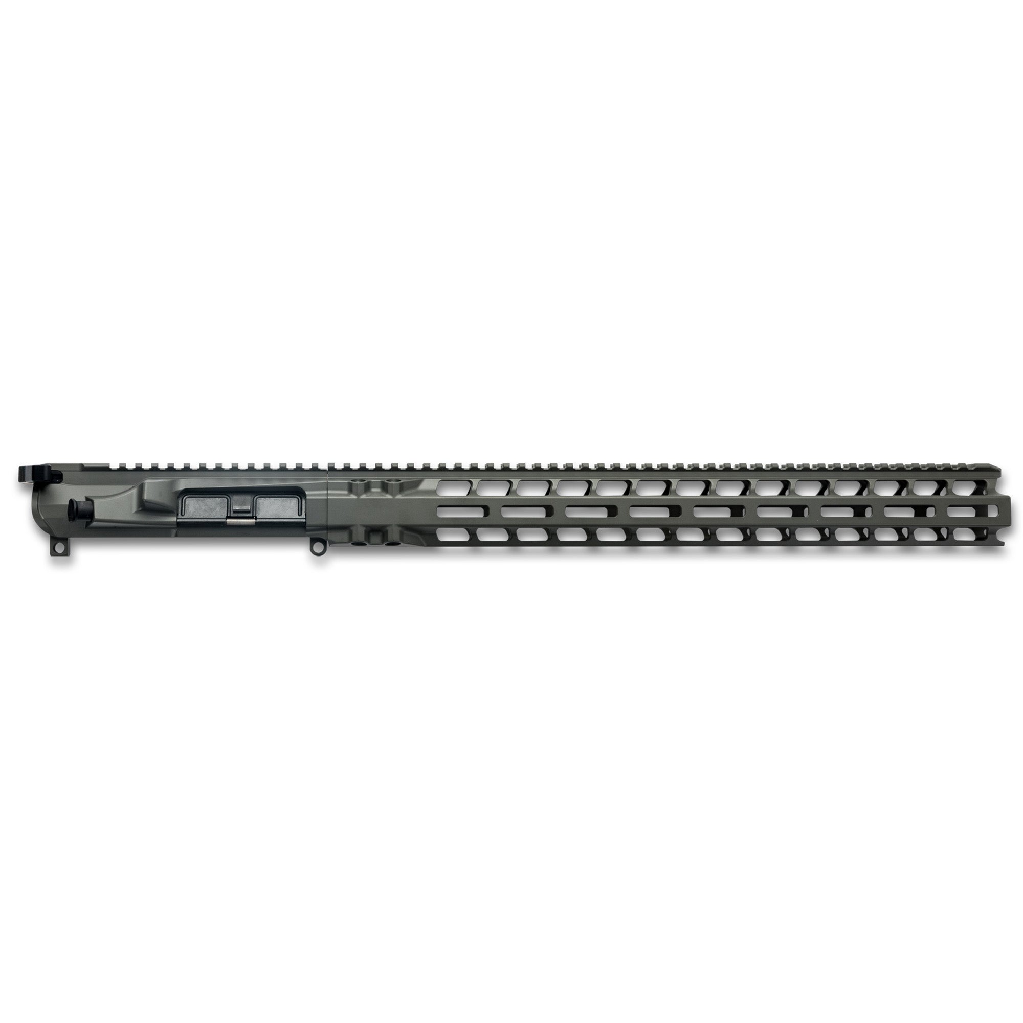 RADIAN UPPER/HANDGUARD SET 17 GRAY
