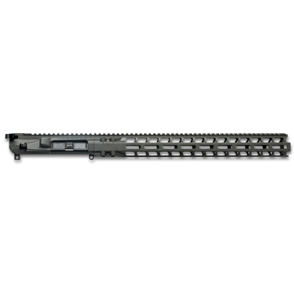RADIAN UPPER/HANDGUARD SET 17 GRAY