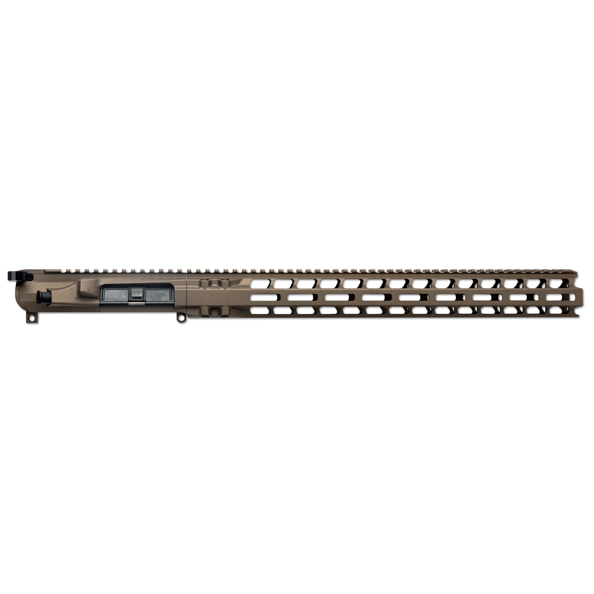 RADIAN UPPER/HANDGUARD SET 17 BROWN