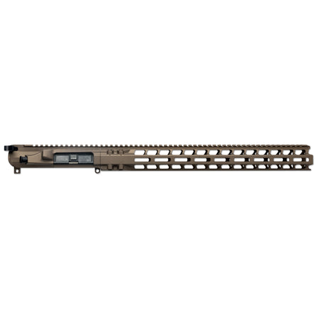 RADIAN UPPER/HANDGUARD SET 17 BROWN