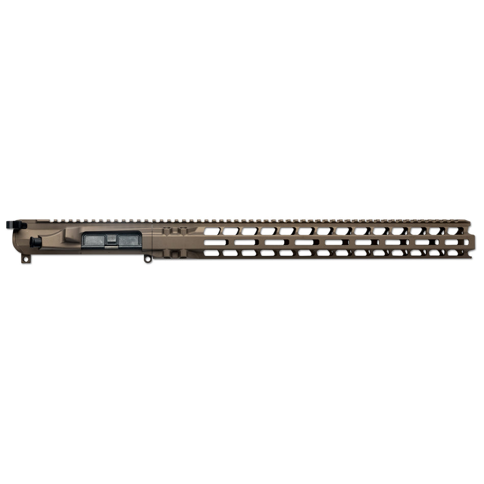 RADIAN UPPER/HANDGUARD SET 17 BROWN