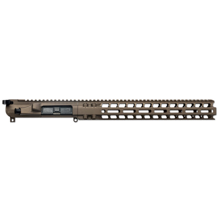 RADIAN UPPER/HANDGUARD SET 14 BROWN