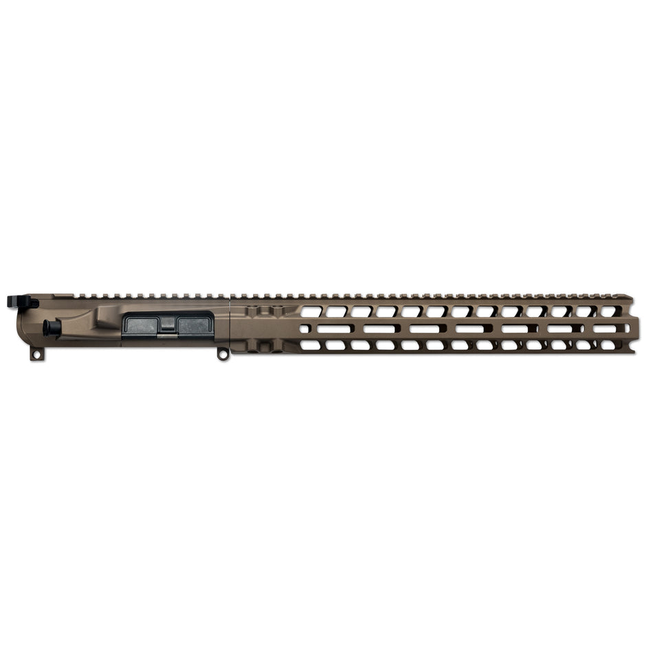 RADIAN UPPER/HANDGUARD SET 14 BROWN