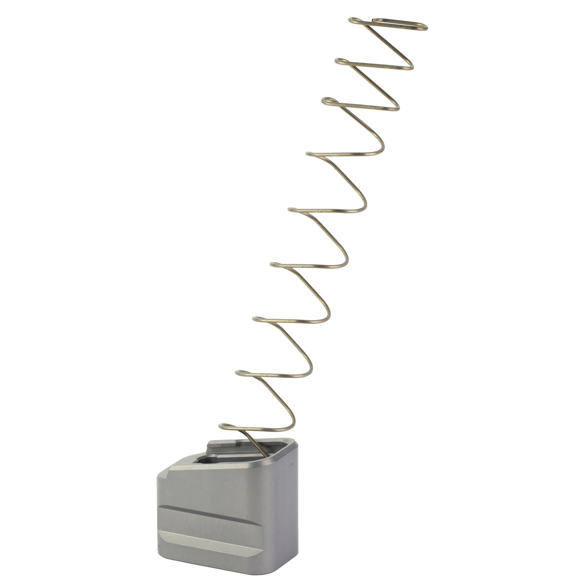 SHIELD MAG EXT +5/4 FOR GLK19/23 GRY