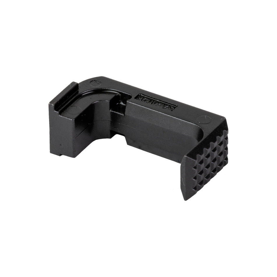 SHIELD MAG CATCH FOR GLK 43 BLK