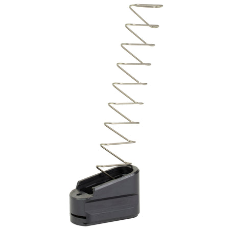 SHIELD BASE PLATE FOR GLK 43 +2 BLK