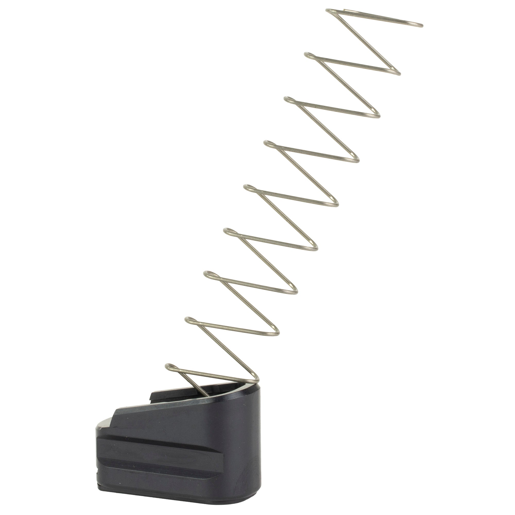 SHIELD BASE PLATE FOR GLK 43 +2 BLK