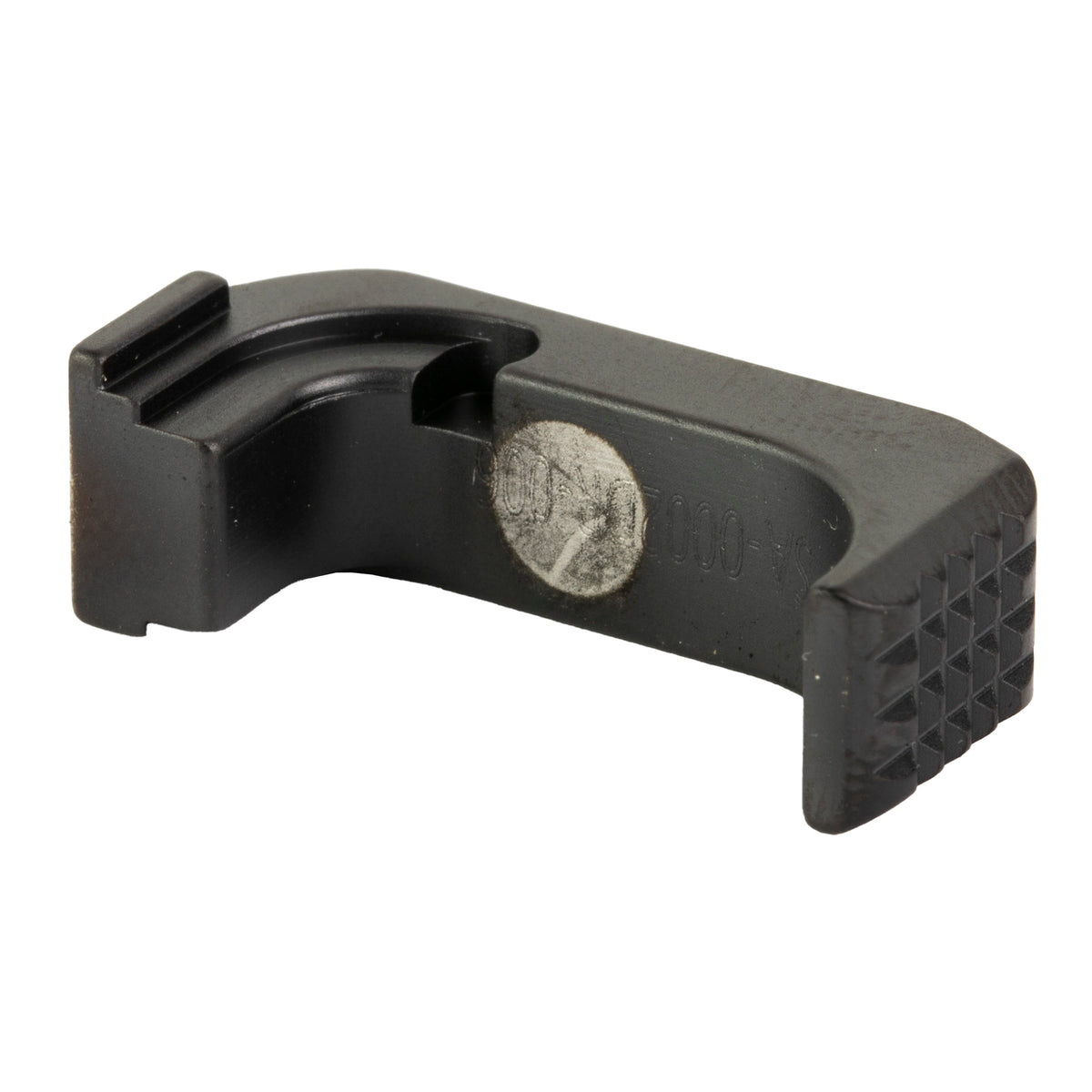 SHLD PREM MAG CTCH FOR GLK43X RH DLC