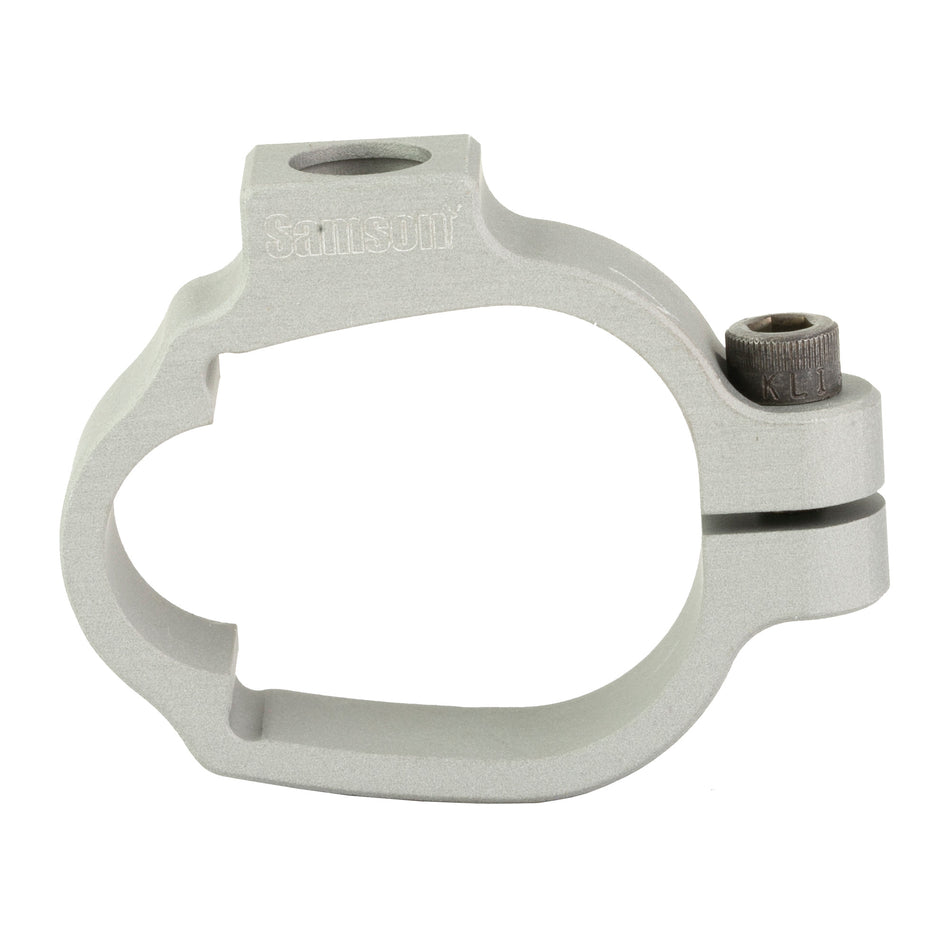 SAMSON B-TM BRL BND RGR 10/22 GRY