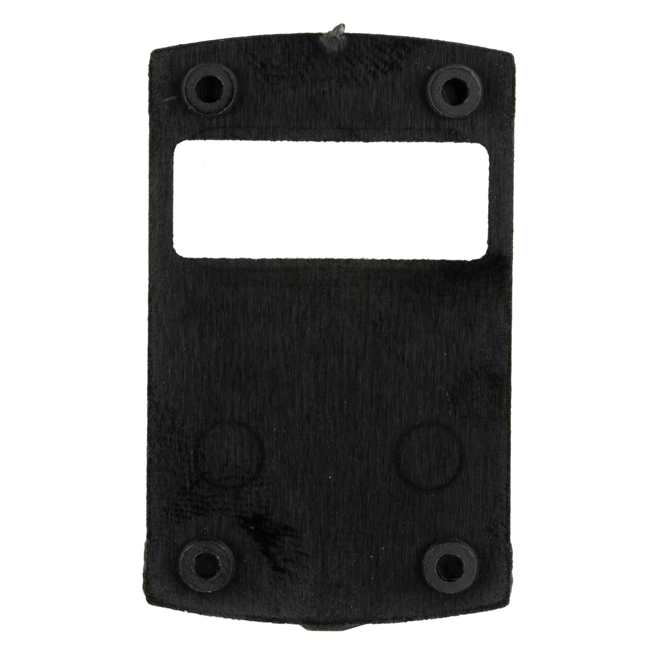 SHLDS LOW PRO SLD MNT FOR GLK 17/19