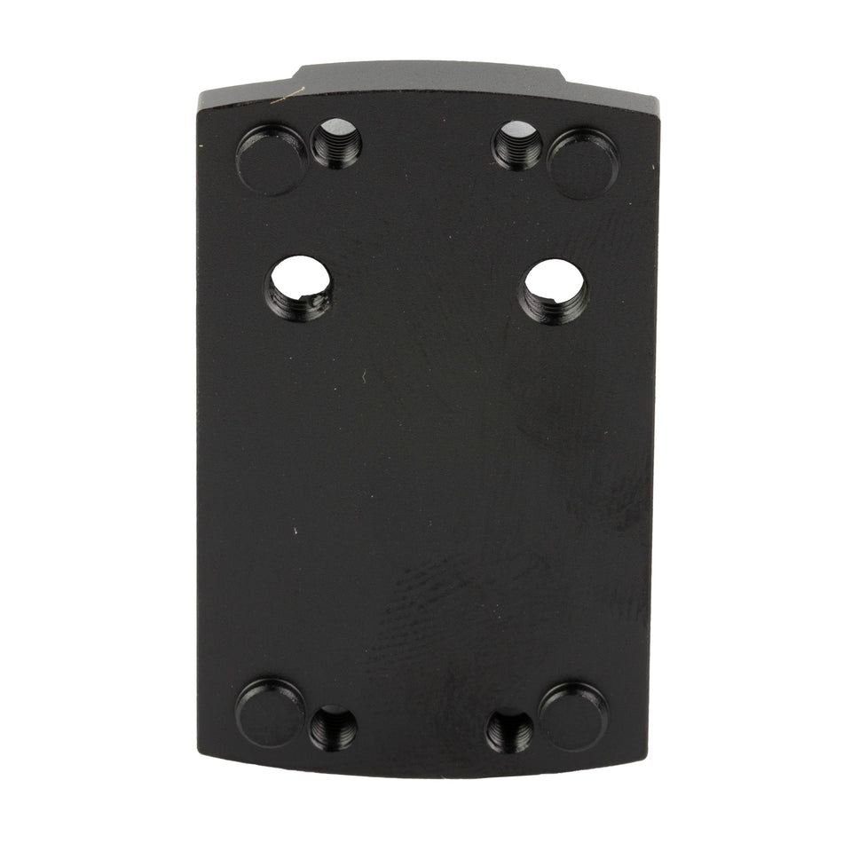SHLDS AIMPOINT T1/T2 ADAPTER PLATE