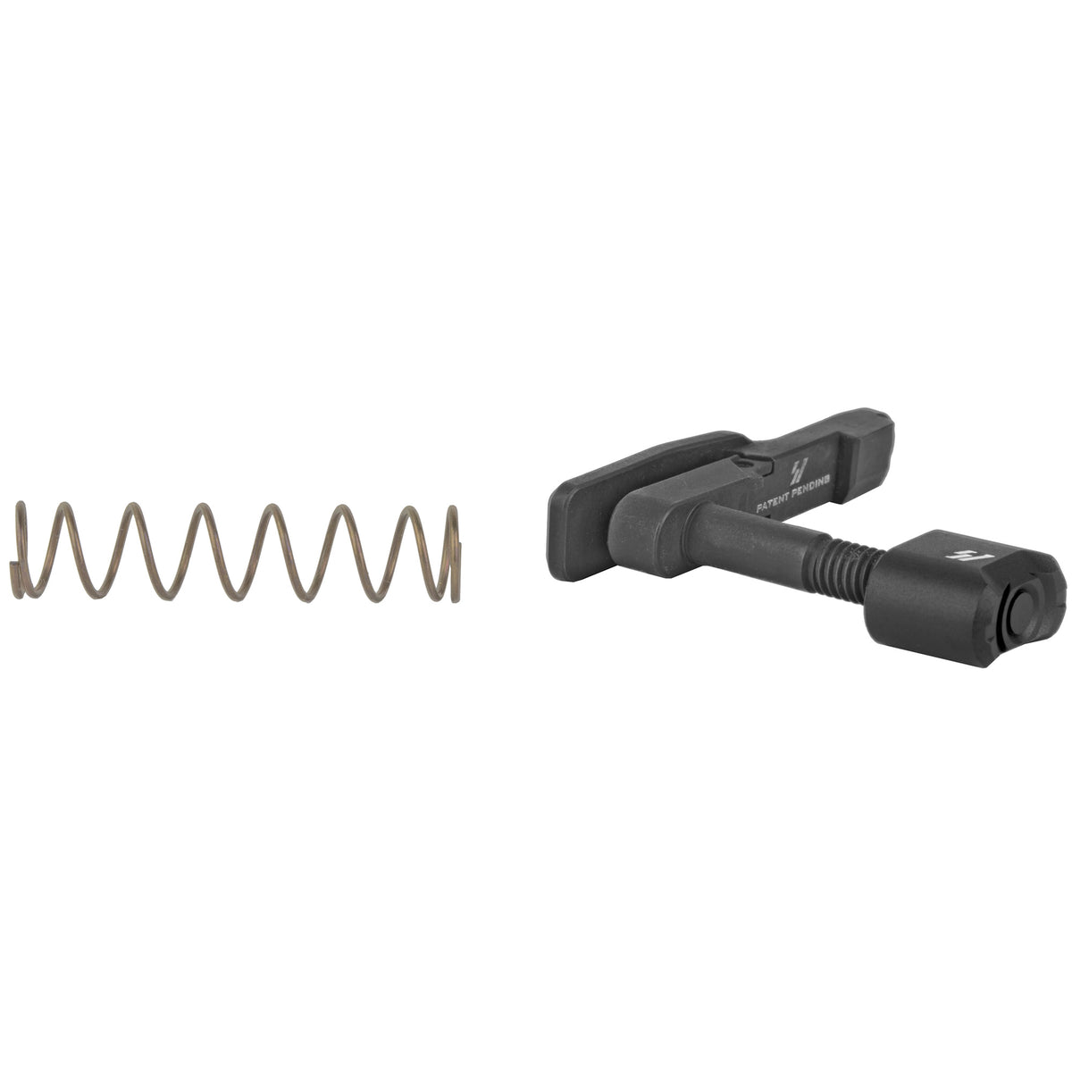 STRIKE AMBI MAG RELEASE BLK