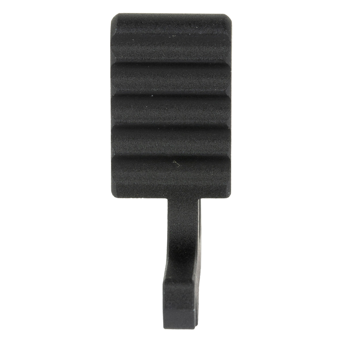 STRIKE EXT CHARGING HANDLE LATCH BLK