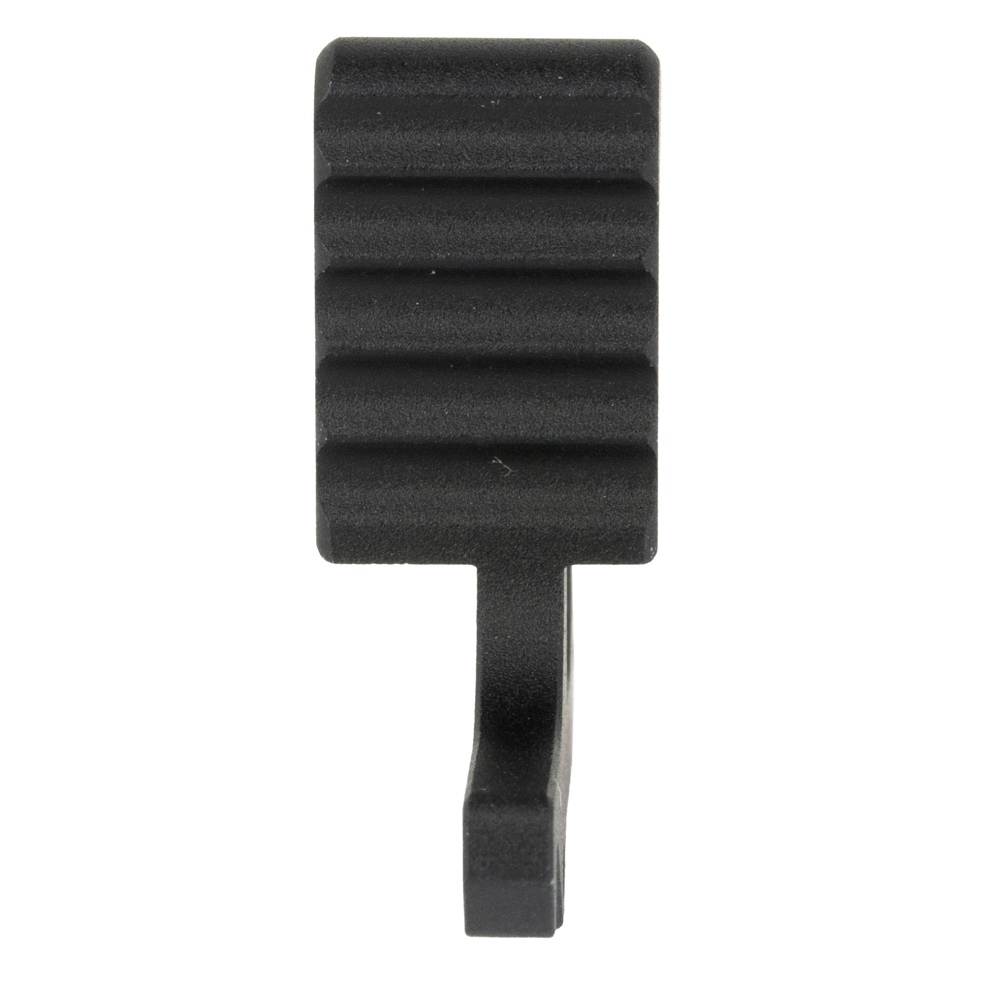 STRIKE EXT CHARGING HANDLE LATCH BLK