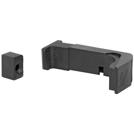 STRIKE MAG RELEASE FOR GLOCK G3 BLK