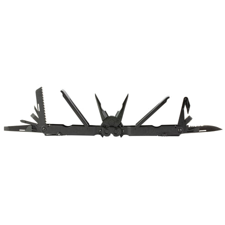 SOG POWERLOCK EOD V-CTTR BLK W/STH