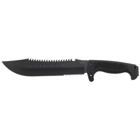 SOG JUNGLE PRIMITIVE BLK 9.5 W/STH