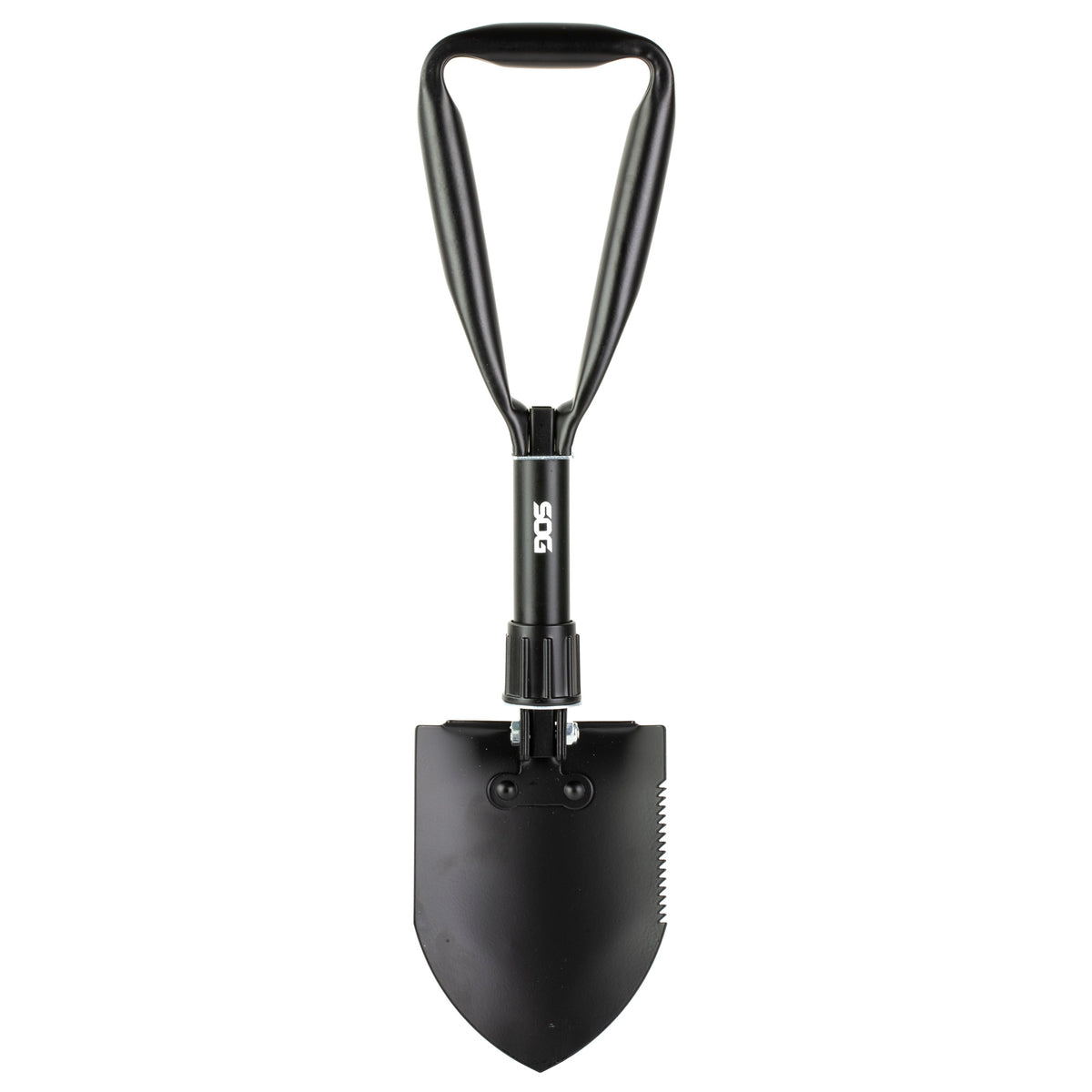 SOG ENTRENCHING TOOL W/SHEATH