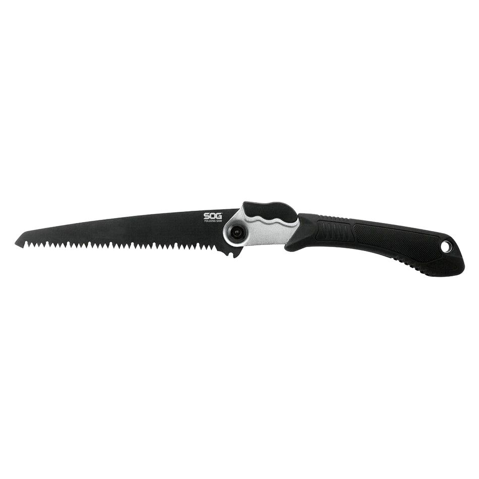SOG FOLDING SAW W/SHEATH