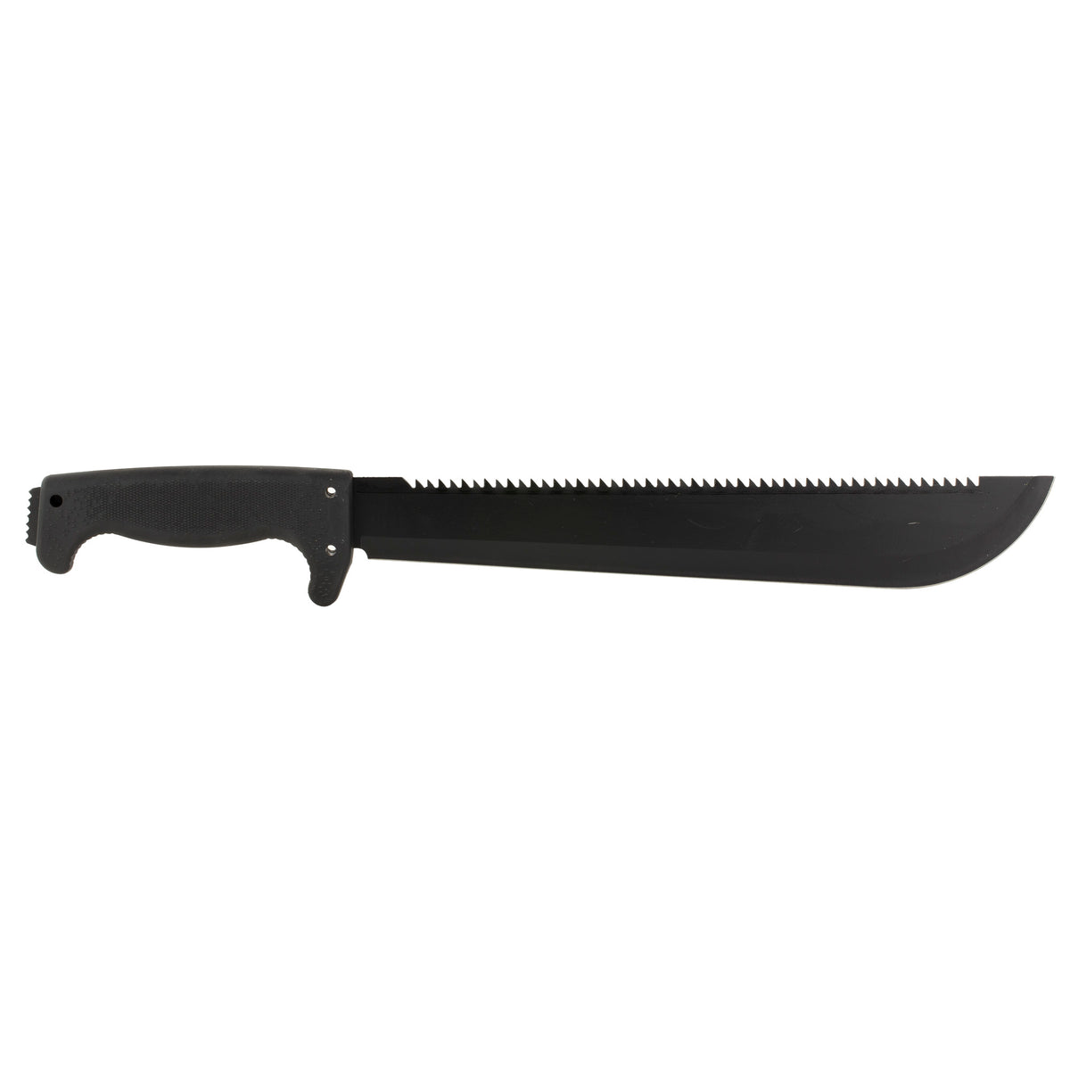 SOG SOGFARI MACHETE BLACK 13 W/STH