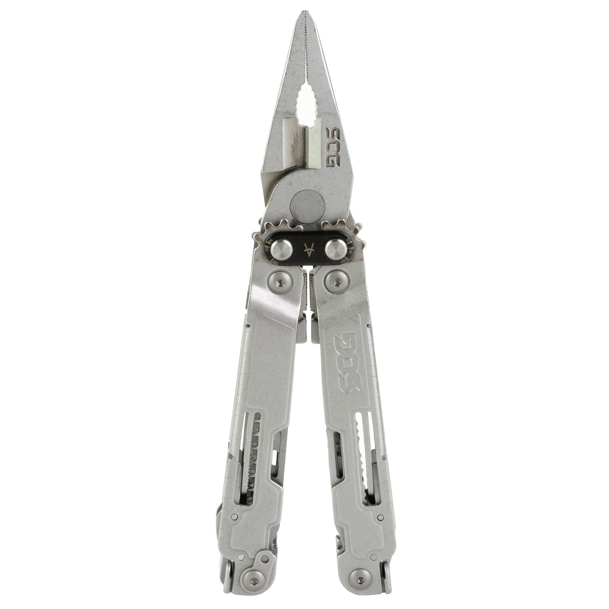 SOG POWERACCESS DLX STONE WASH W/STH