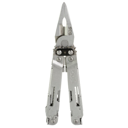 SOG POWERACCESS DLX STONE WASH W/STH