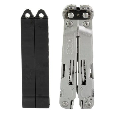 SOG POWERACCESS DLX STONE WASH W/STH