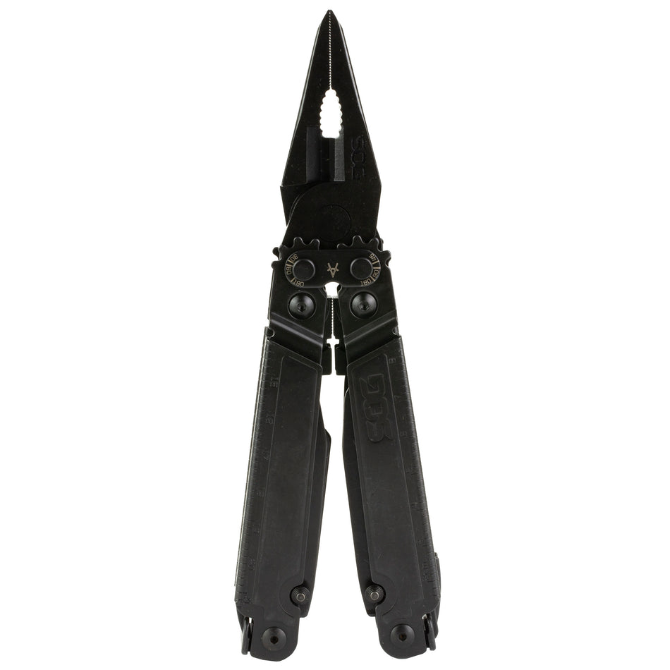 SOG POWERACCESS ASSIST MT BLK W/STH