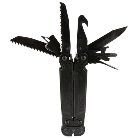 SOG POWERACCESS ASSIST MT BLK W/STH