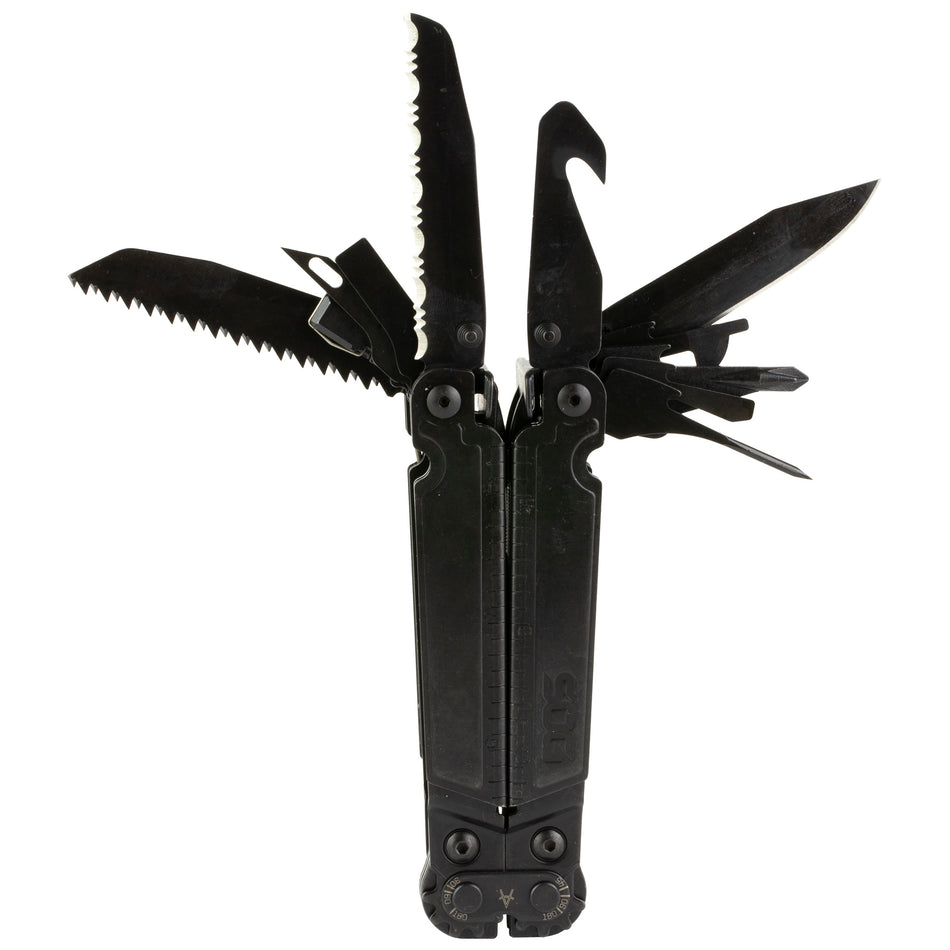SOG POWERACCESS ASSIST MT BLK W/STH