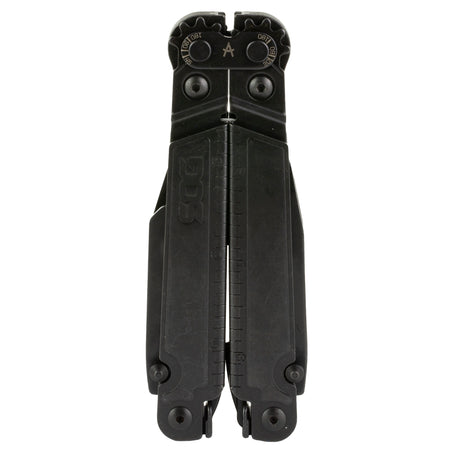 SOG POWERACCESS ASSIST MT BLK W/STH