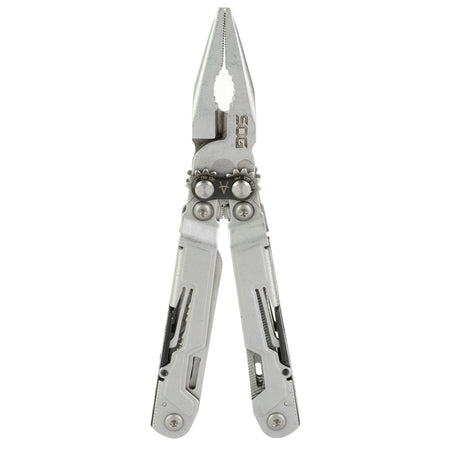 SOG POWERPINT BEAD BLAST W/SHEATH