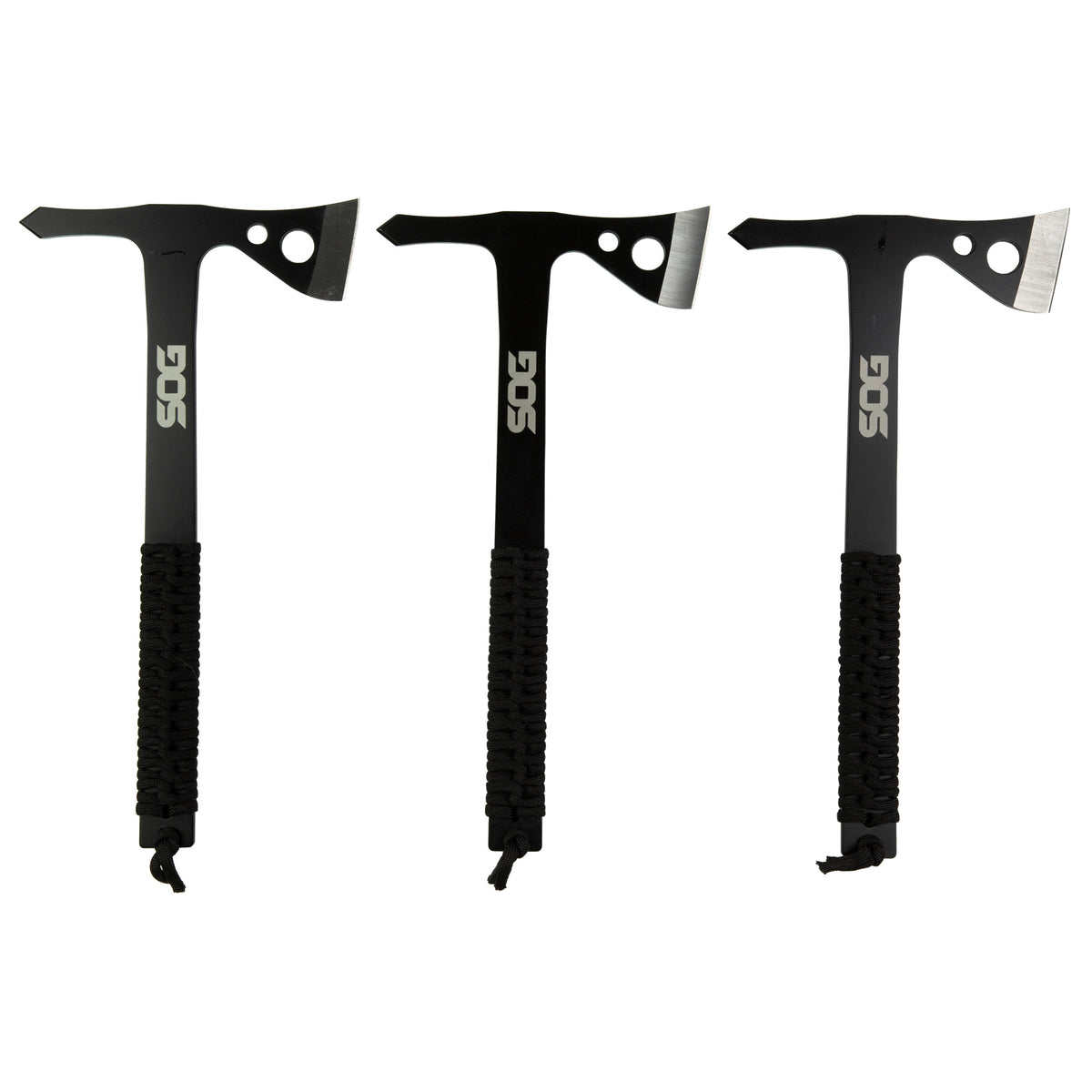 SOG THROWING HAWKS 1.75 3 PK W/STH