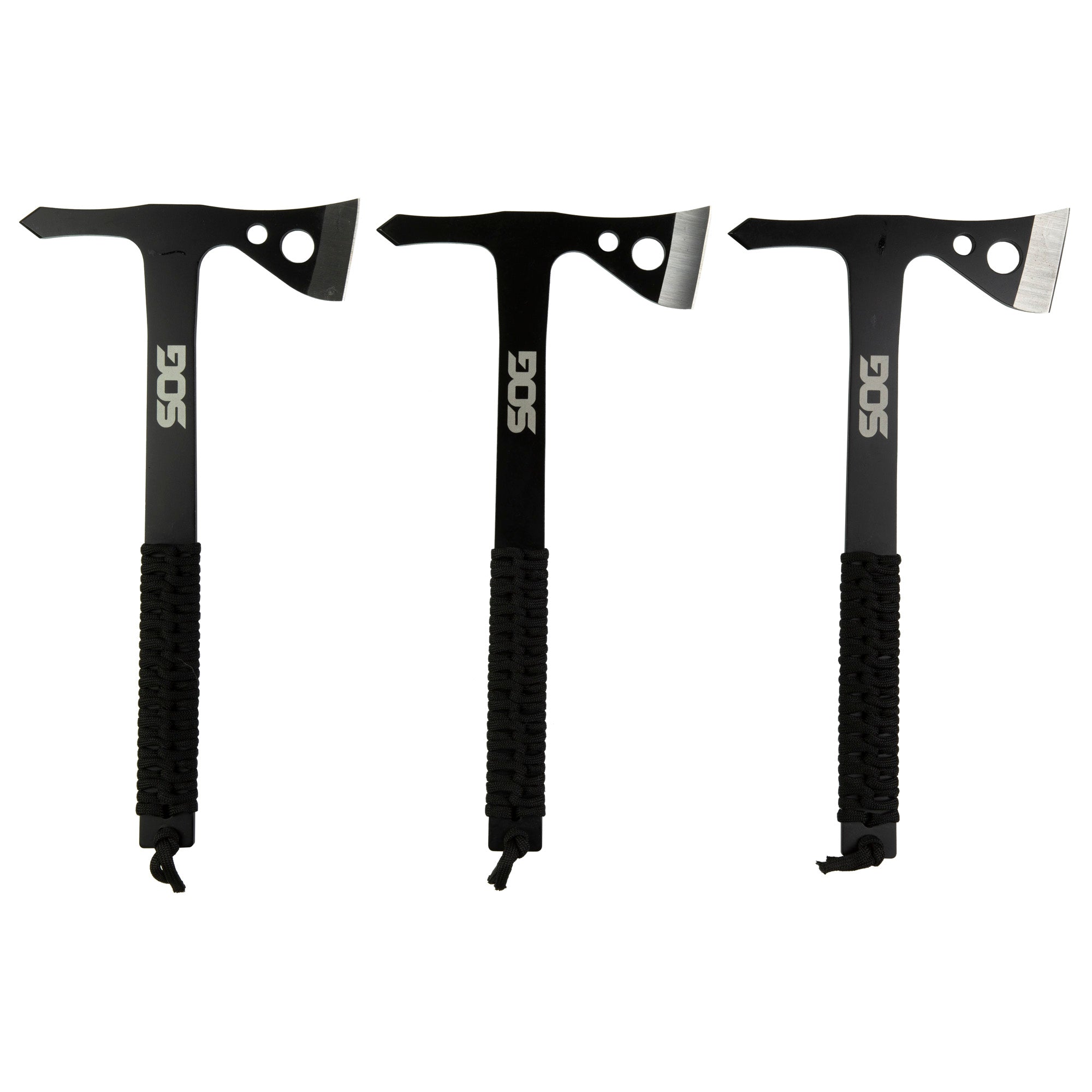 SOG THROWING HAWKS 1.75 3 PK W/STH