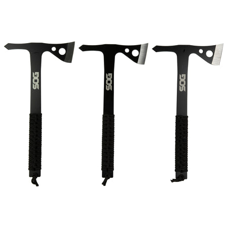 SOG THROWING HAWKS 1.75 3 PK W/STH