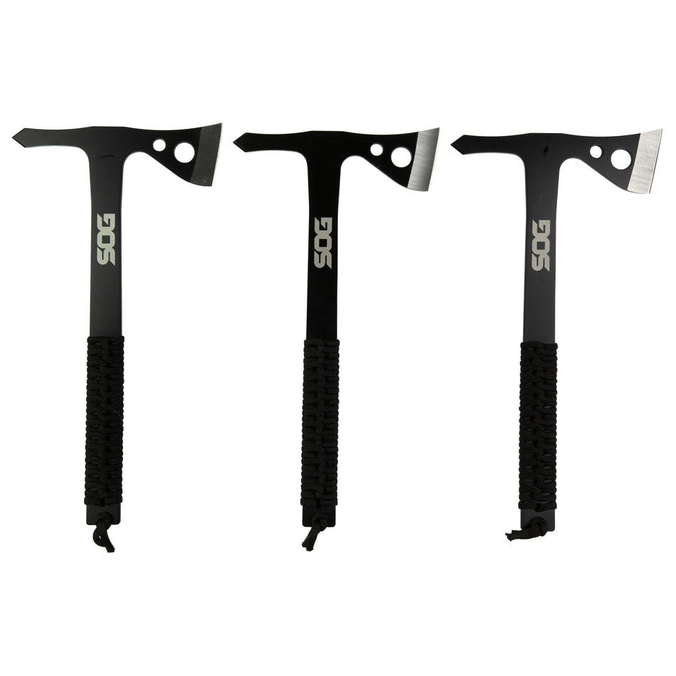 SOG THROWING HAWKS 1.75 3 PK W/STH