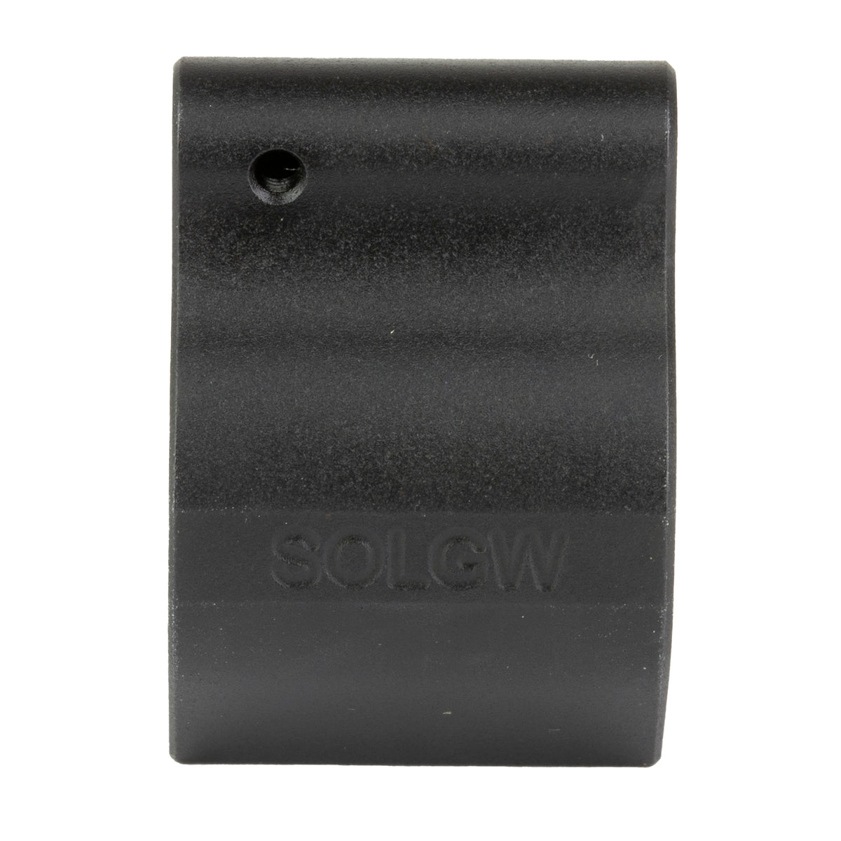 SOLGW GAS BLOCK .750 V2
