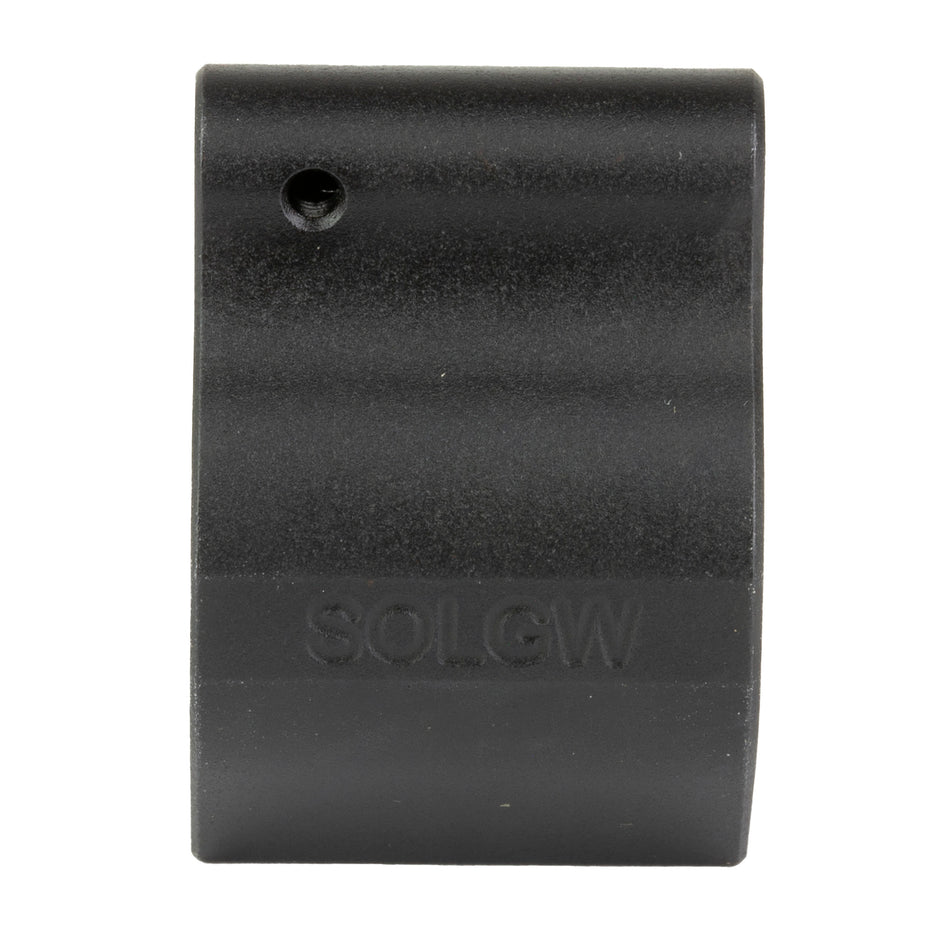 SOLGW GAS BLOCK .750 V2
