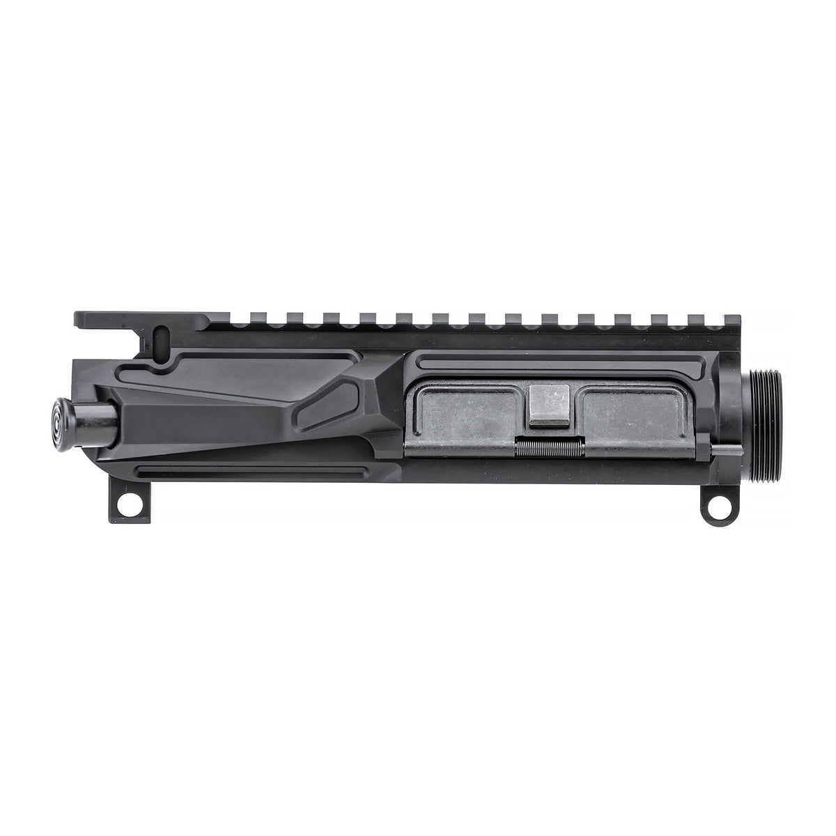 SPIKE'S BILLET UPPER GEN2 MILSPEC