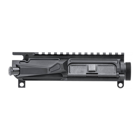 SPIKE'S BILLET UPPER GEN2 MILSPEC