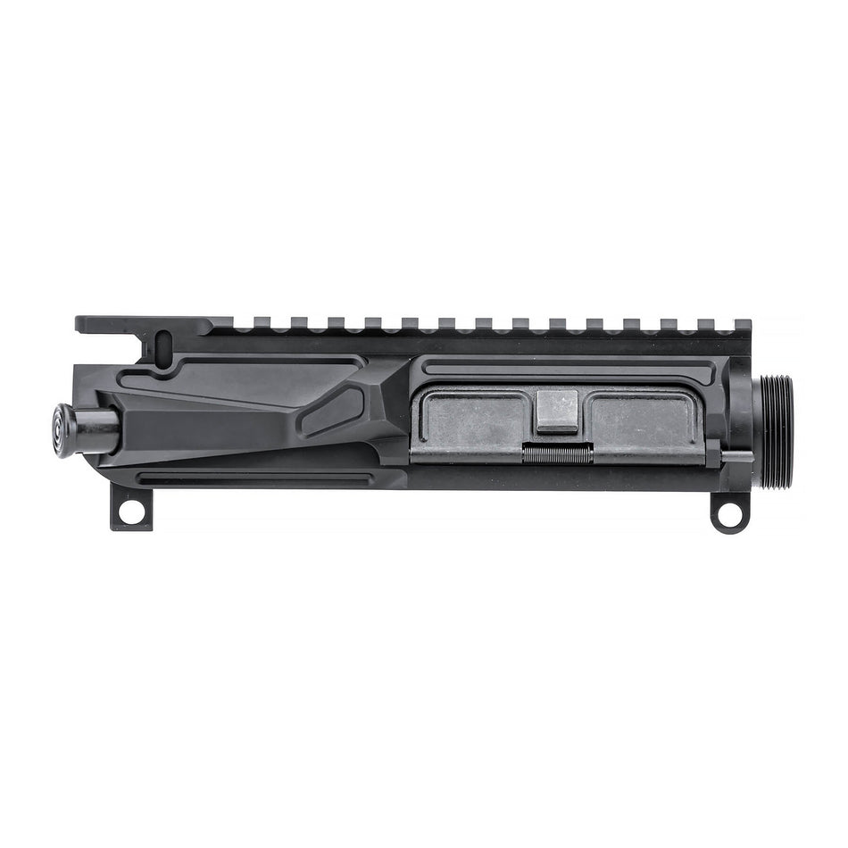 SPIKE'S BILLET UPPER GEN2 MILSPEC