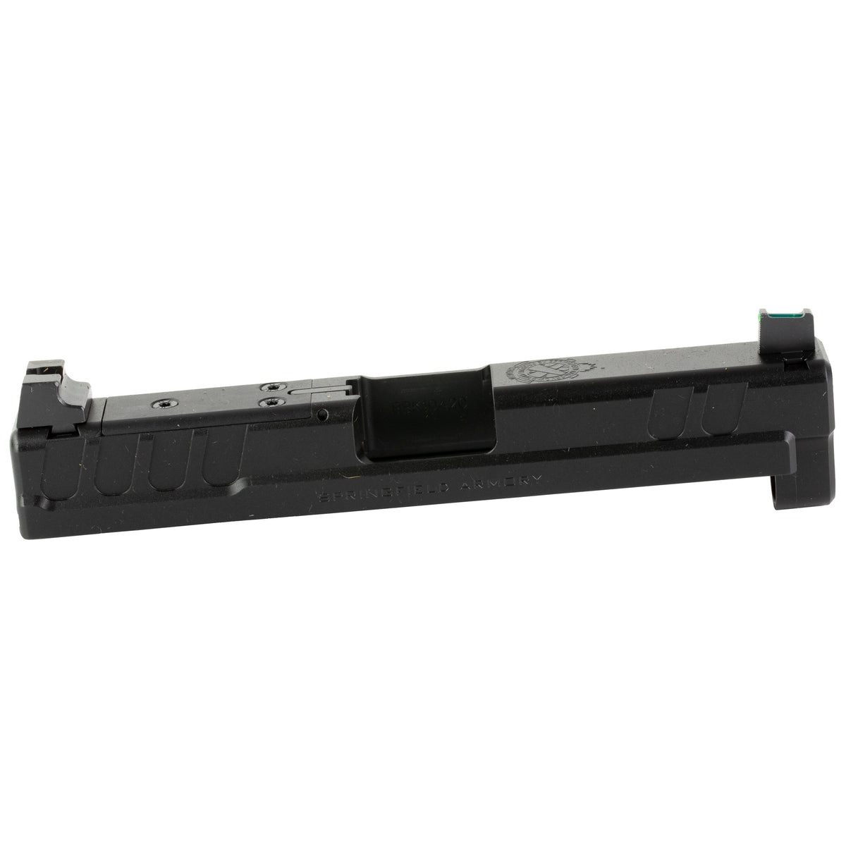 SPRGFLD XD SLIDE 9MM 4 CMPLT ASSEM