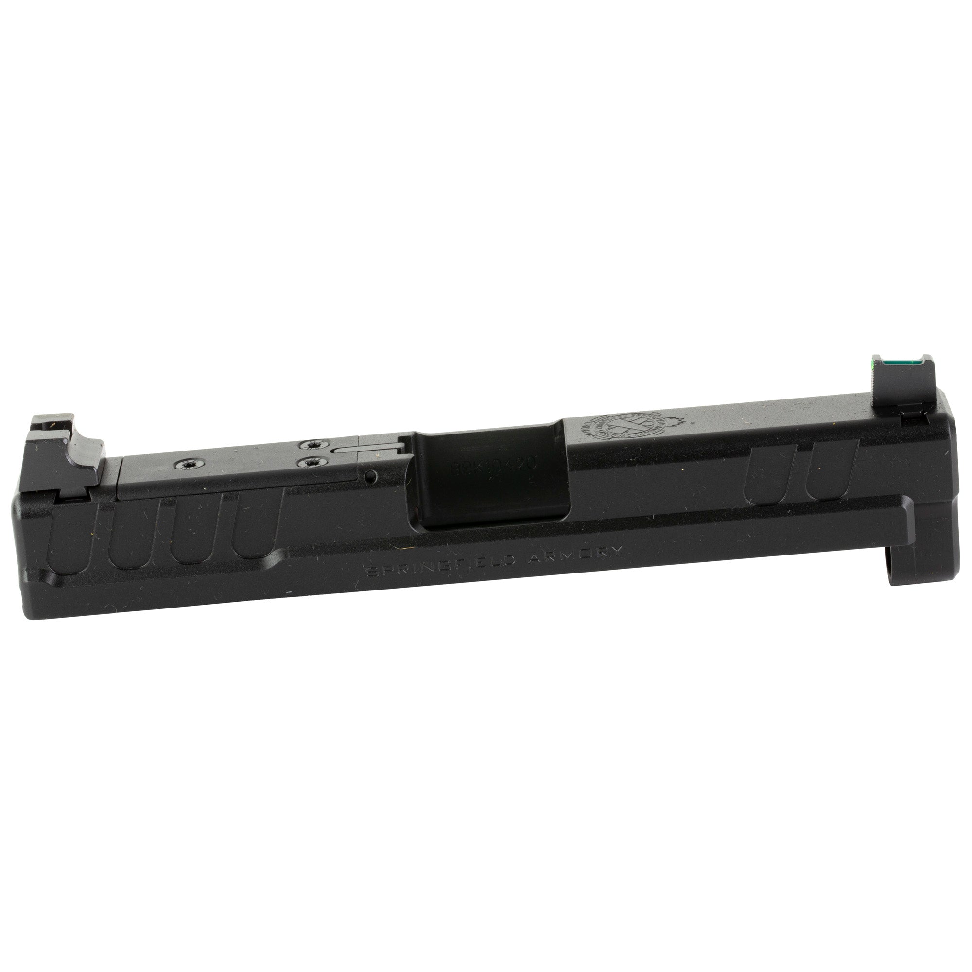 SPRGFLD XD SLIDE 9MM 4 CMPLT ASSEM