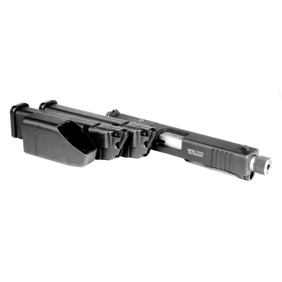 ADV ARMS CONV KIT AAC17-22G3MOD