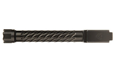 BALLISTIC BBL FOR GLK 17 TD SFLT BLK