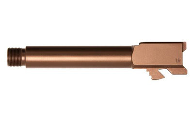 BALLISTIC BBL FOR GLK 19 G3-5 TD CPR