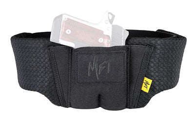MFT BELLY BAND ULTRA LITE (UL) BLK
