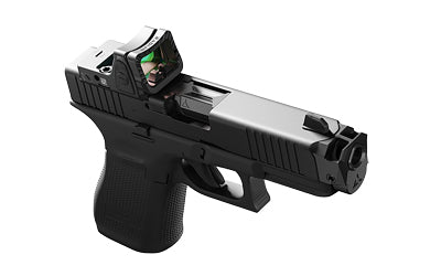 RADIAN GUARDIAN WAL PDP 2.0 RMR BLK